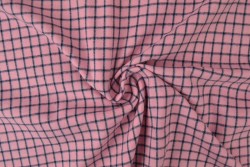 Tartan flannel 30-1
