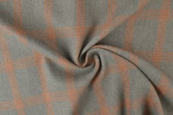 Tartan flannel 32-2