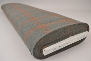 Tartan flannel 32-2