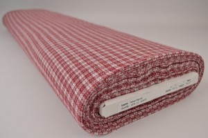 Tartan flannel 33-1