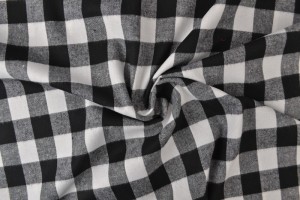Tartan flannel 35-2