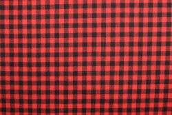 Tartan flannel 37-1