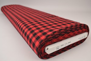Tartan flannel 37-1