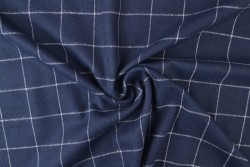 Tartan flannel 40-1