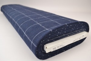 Tartan flannel 40-1