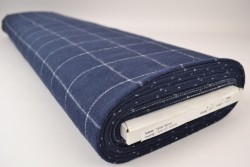 Tartan flannel 40-1