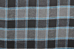 Tartan flannel 42-1