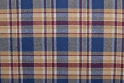 Tartan flannel 44-1
