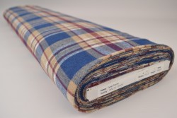 Tartan flannel 44-1