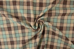 Tartan flannel 46-1