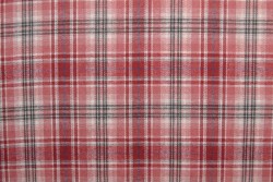 Tartan flannel 50-1