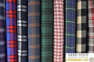 Ruiten 'flanel'