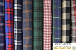 Ruiten 'flanel'