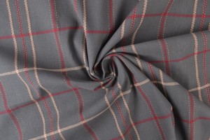 Cotton-linen checks 01-01