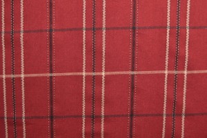 Cotton-linen checks 01-02