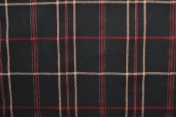 Cotton-linen checks 01-03