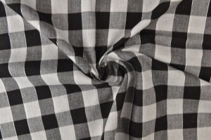 Tartan cotton 01-2