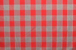 Tartan cotton 01-4
