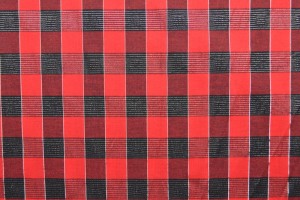 Tartan cotton 01-7