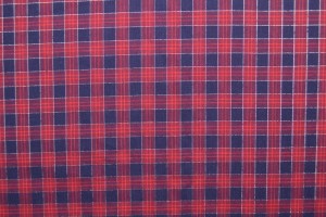 Tartan cotton 02-3