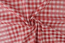 Tartan cotton 03-1