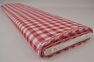 Tartan cotton 03-1