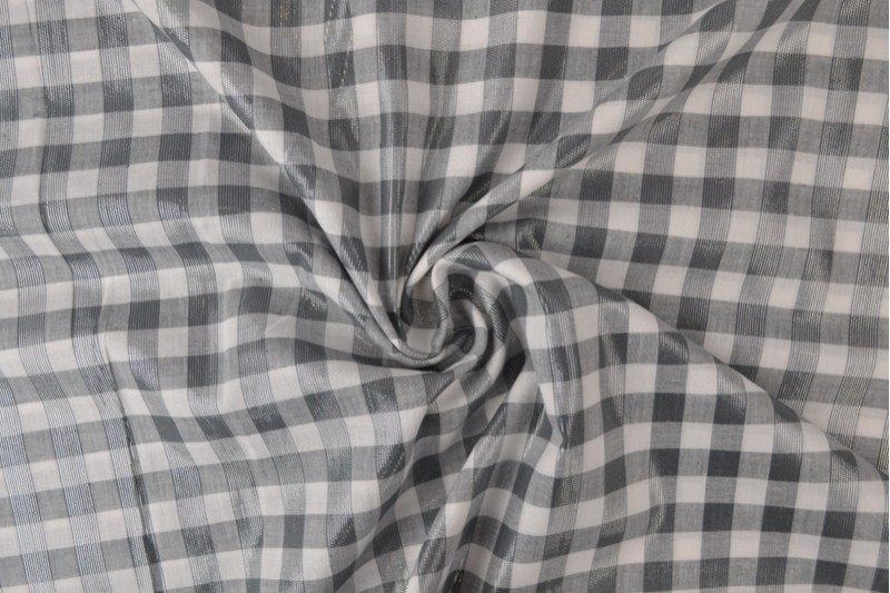 Tartan cotton 03-2