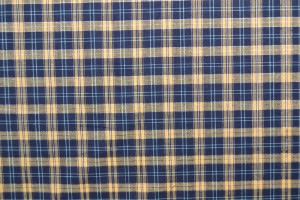 Tartan cotton 05-1