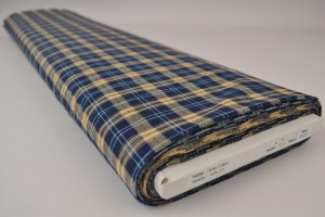 Tartan cotton 05-1