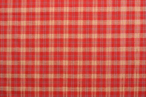 Tartan cotton 05-2
