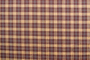 Tartan cotton 05-3