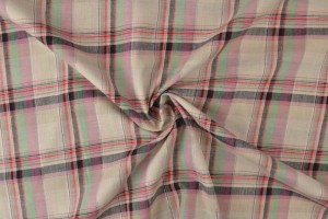 Tartan cotton 06-1