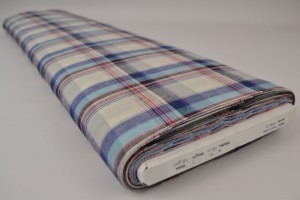 Tartan cotton 06-2
