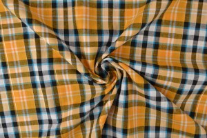 Tartan cotton 07-1
