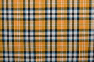 Tartan cotton 07-1