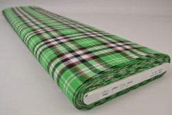 Tartan cotton 07-2