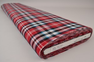 Tartan cotton 07-3