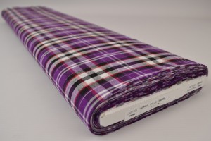 Tartan cotton 07-4