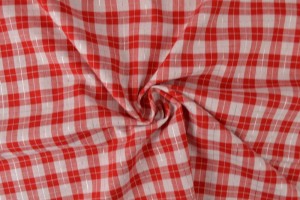 Tartan cotton 08-2