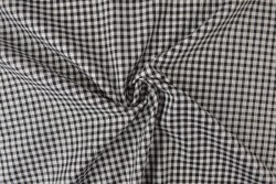 Tartan cotton 10-1