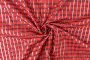 Tartan cotton 13-1