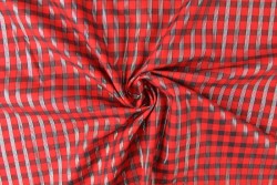 Tartan cotton 13-1