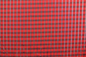 Tartan cotton 13-1