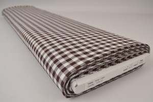 Tartan cotton 14-2