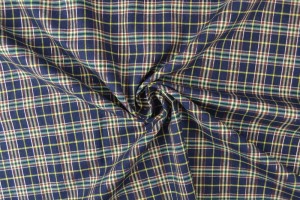 Tartan cotton 16-1