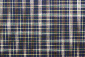 Tartan cotton 16-1