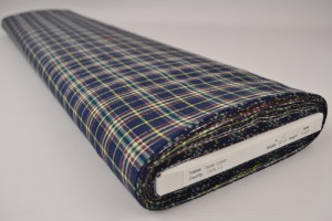 Tartan cotton 16-1