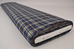 Tartan cotton 16-1