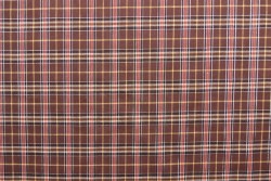 Tartan cotton 16-2