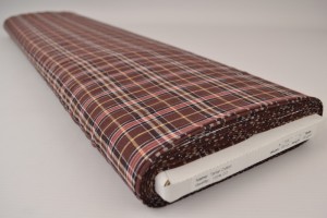 Tartan cotton 16-2